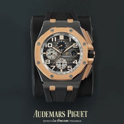 used audemars piguet for sale.